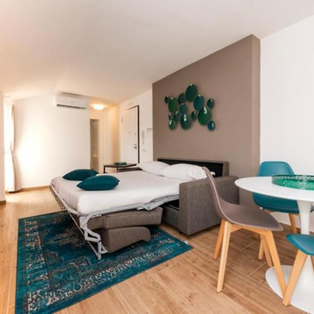 Aurelia Antica Suites & Apartments Рим Экстерьер фото