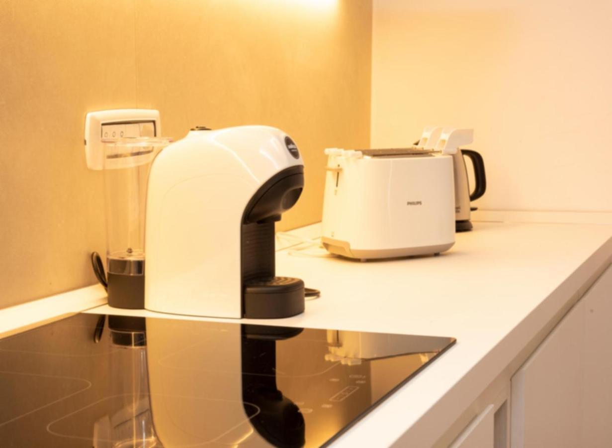 Aurelia Antica Suites & Apartments Рим Экстерьер фото