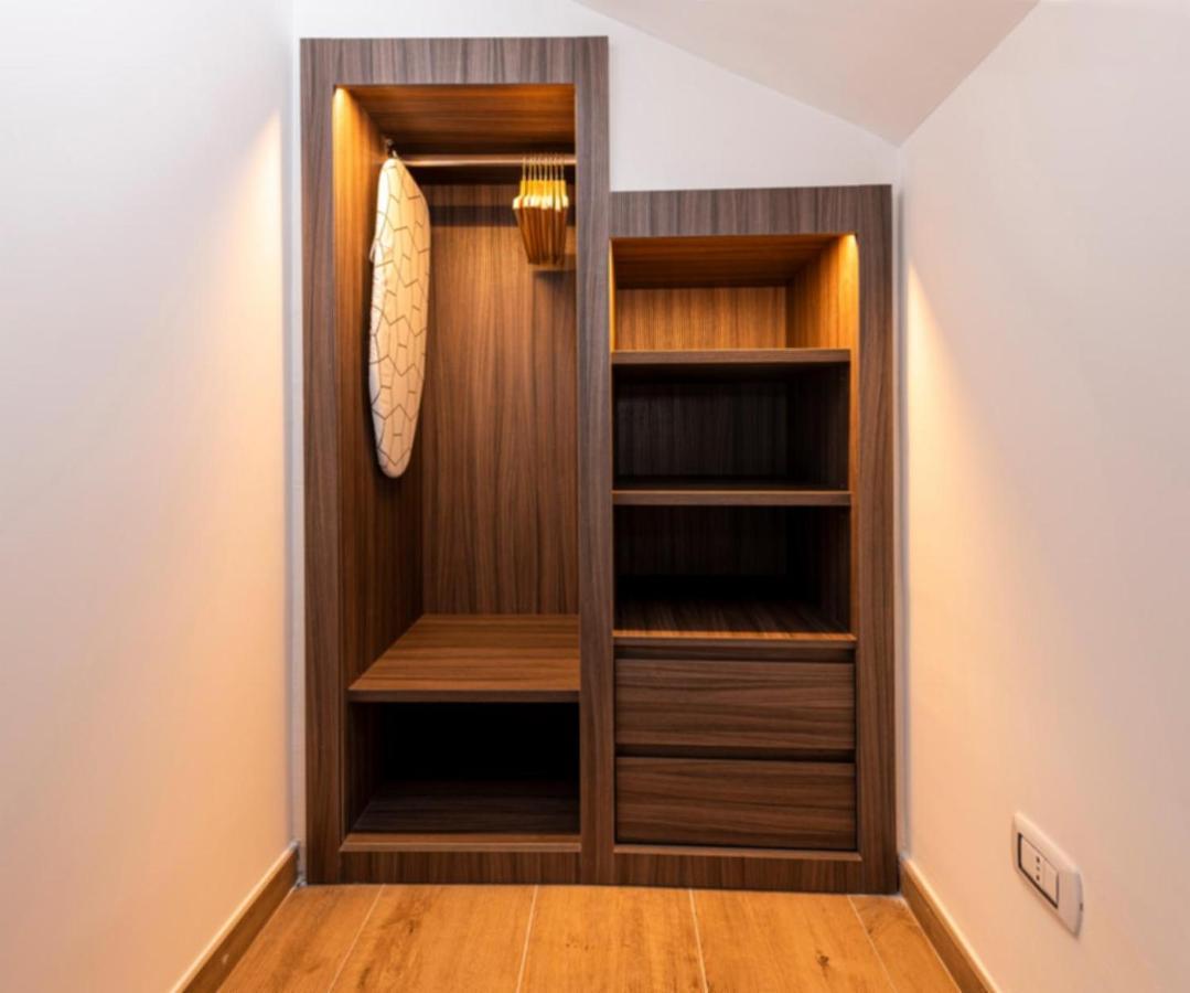 Aurelia Antica Suites & Apartments Рим Экстерьер фото