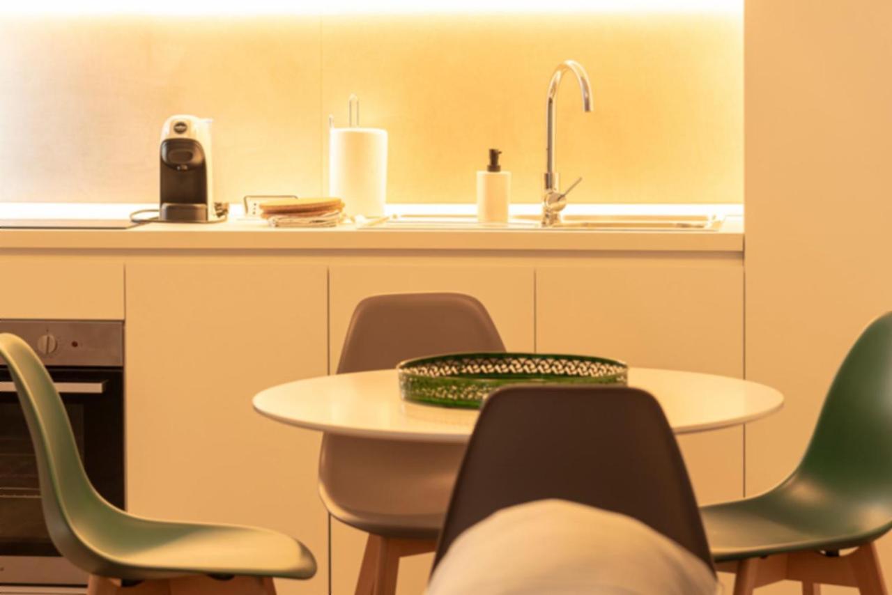 Aurelia Antica Suites & Apartments Рим Экстерьер фото