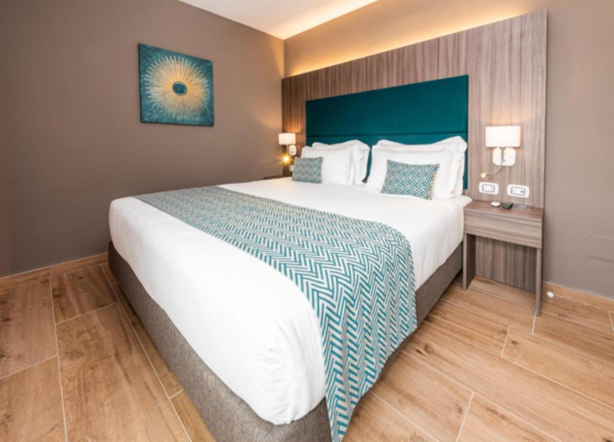 Aurelia Antica Suites & Apartments Рим Экстерьер фото