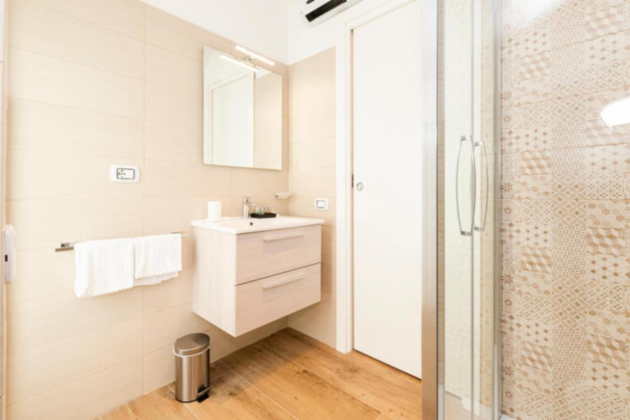 Aurelia Antica Suites & Apartments Рим Экстерьер фото