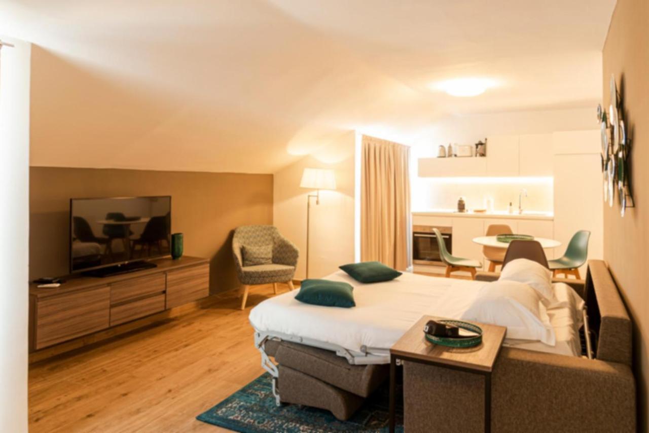 Aurelia Antica Suites & Apartments Рим Экстерьер фото